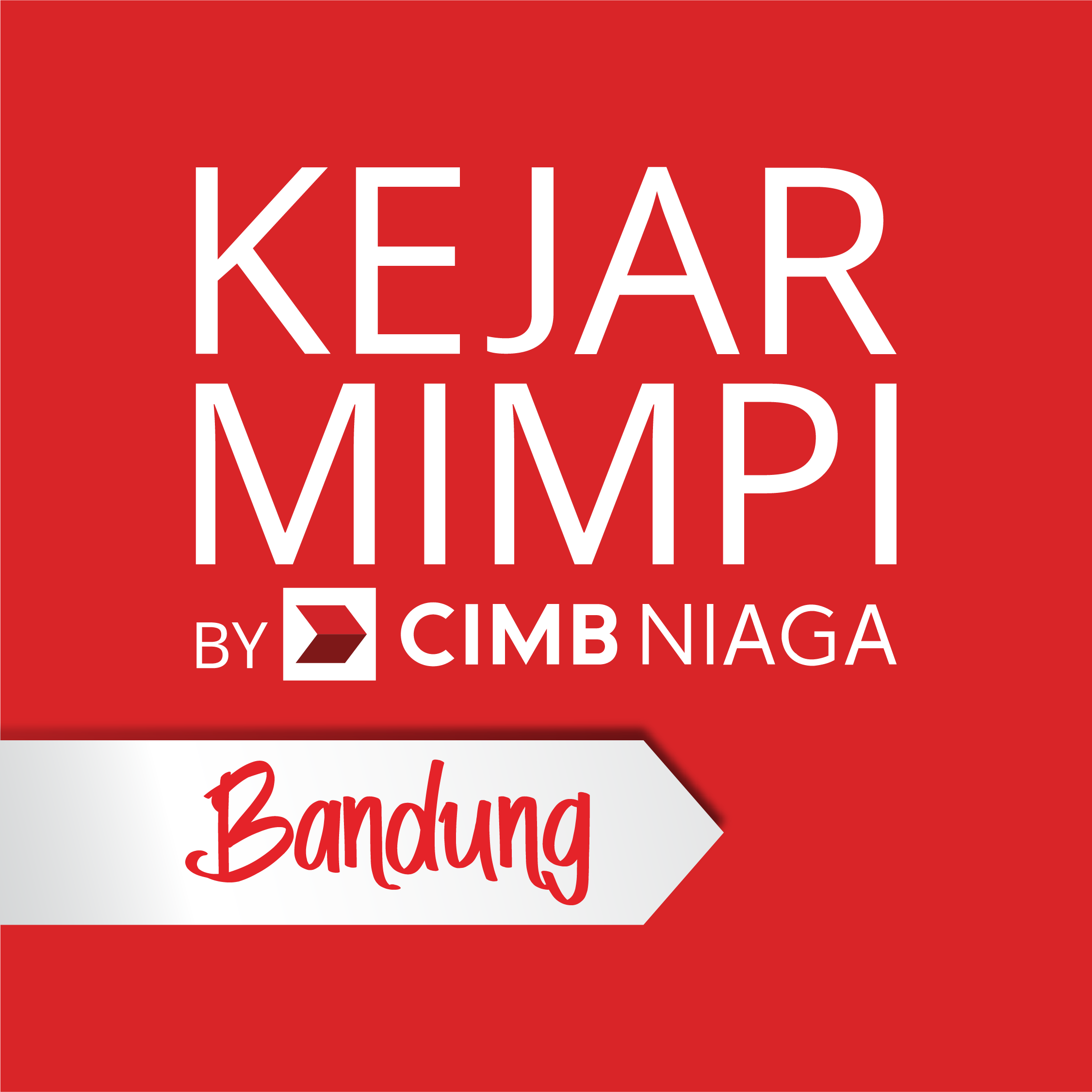 Kejar Mimpi Bandung